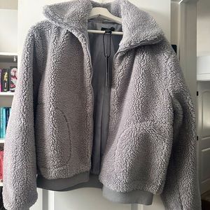 NWT | Threadbare Zip-Up Jacket | US 12 / UK 14 / EUR 44